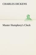 Master Humphrey's Clock