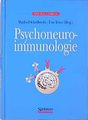 Psychoneuroimmunologie