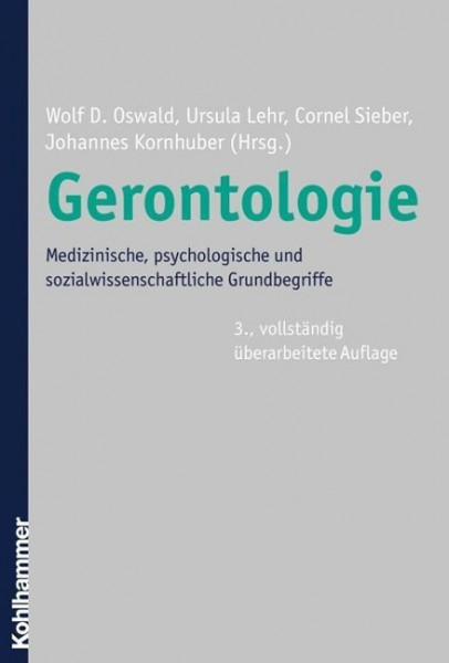 Gerontologie