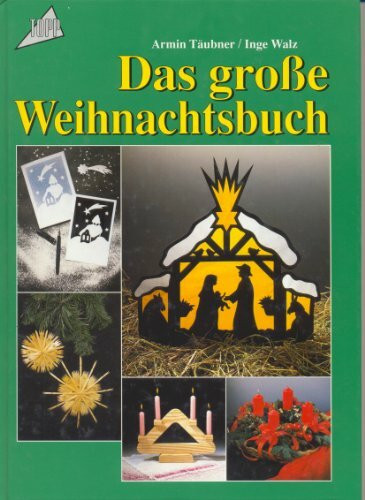 Das grosse Weihnachtsbuch