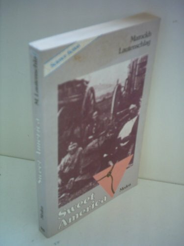 Sweet America: Science Fiction