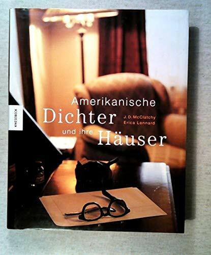 Amerikanische Dichter und ihre Häuser