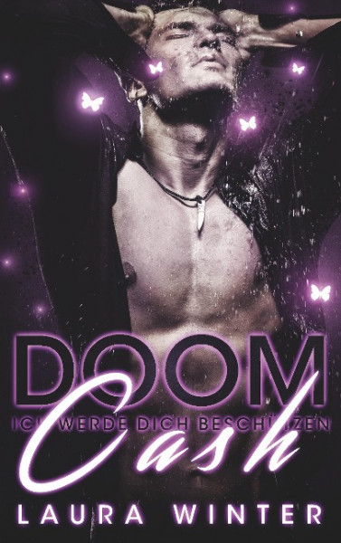 Doom Cash - Ich werde dich beschützen