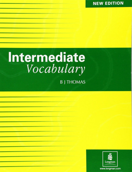 Intermediate Vocabulary (Skills)