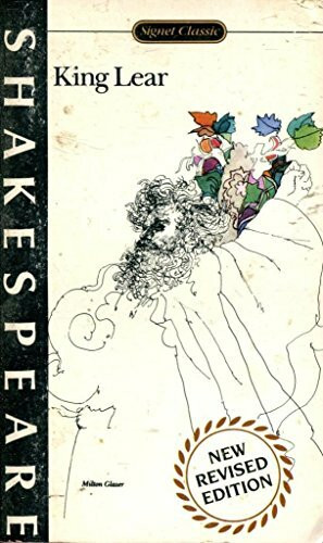 The Tragedy of King Lear (Signet Shakespeare)