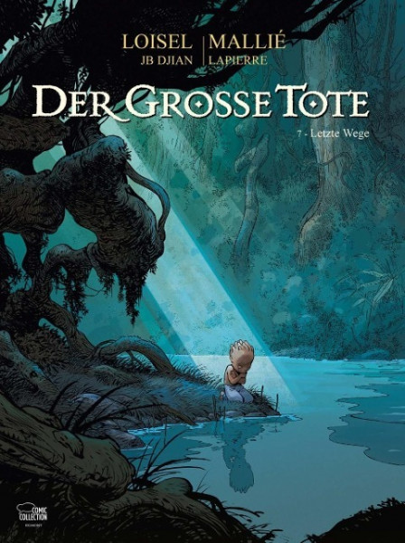Der große Tote 07