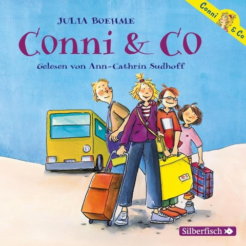 Conni & Co 01: Conni & Co
