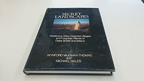 Secret Landscapes