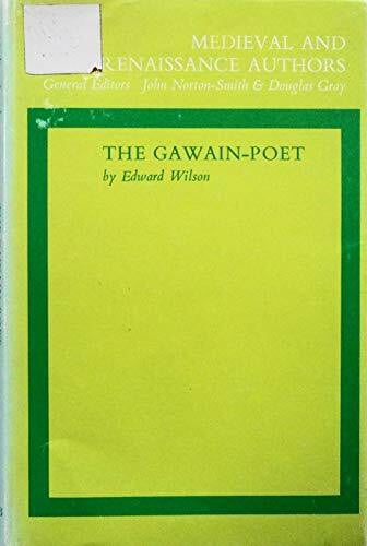 The Gawain-Poet (Medieval and Renaissance Authors, Band 1)