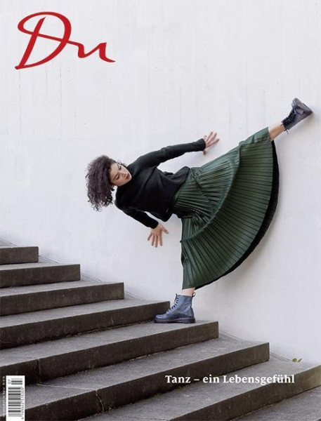 Du878 - das Kulturmagazin. Tanz - ein Lebensgefühl