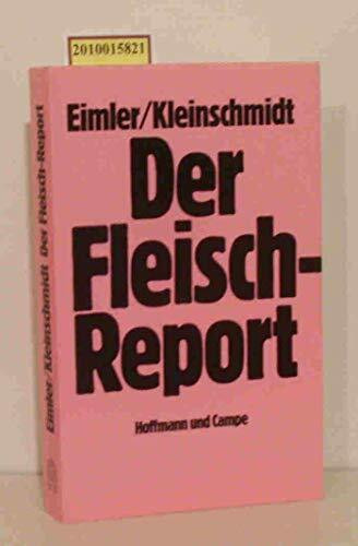 Der Fleischreport