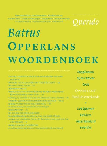 Opperlans woordenboek