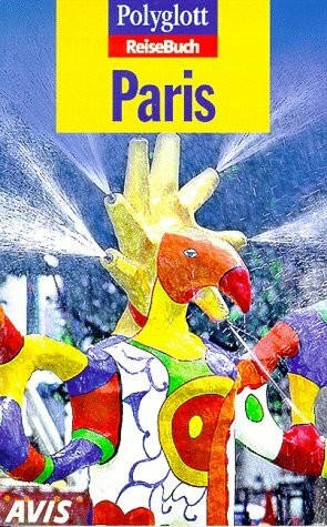 Polyglott ReiseBuch, Paris