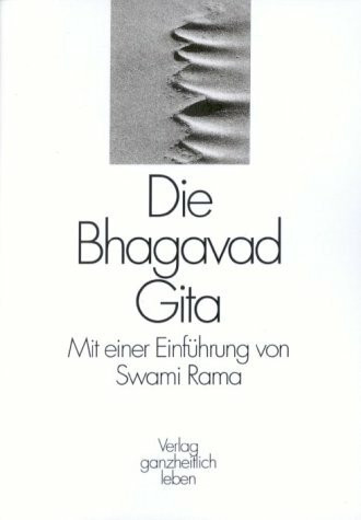 Bhagavad Gita