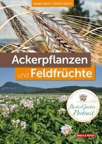 Ackerpflanzen und Feldfrüchte