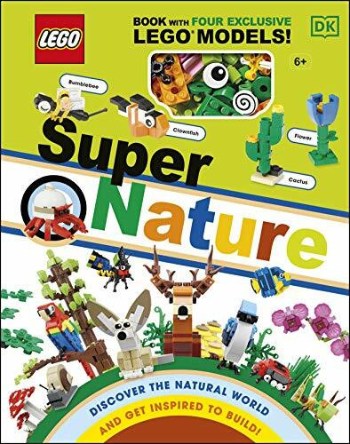 LEGO Super Nature