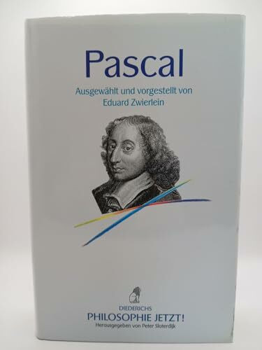 Philosophie Jetzt! Pascal