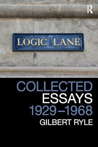 Collected Essays 1929 - 1968: Collected Papers Volume 2 (Collected Papers, 2, Band 2) Collected Essays 1929 - 1968: Collected Papers Volume 2 (Collected Papers, 2, Band 2)