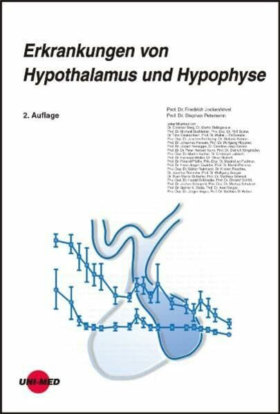 Erkrankungen von Hypothalamus und Hypophyse (UNI-MED Science)