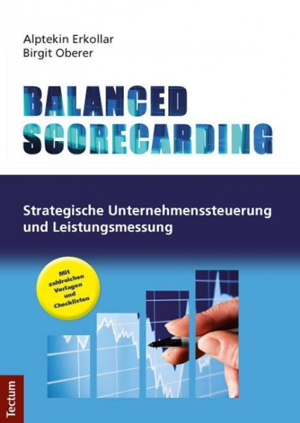 Balanced Scorecarding