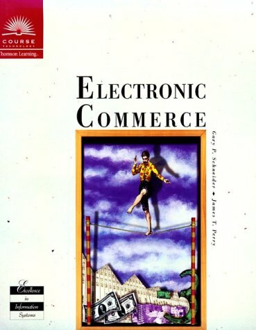 Electronic Commerce Electronic Commerce