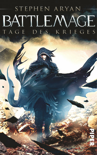 Battlemage: Tage des Krieges