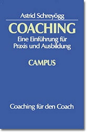 Coaching