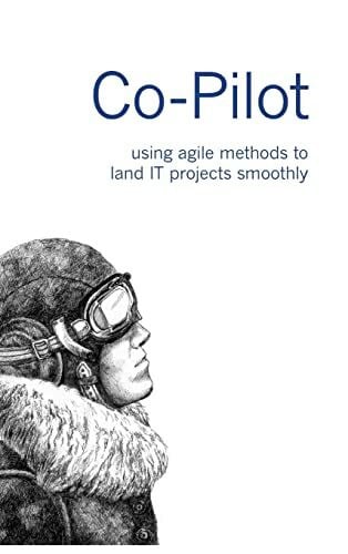 Co-Pilot: using agile methods to land IT projects smoothly