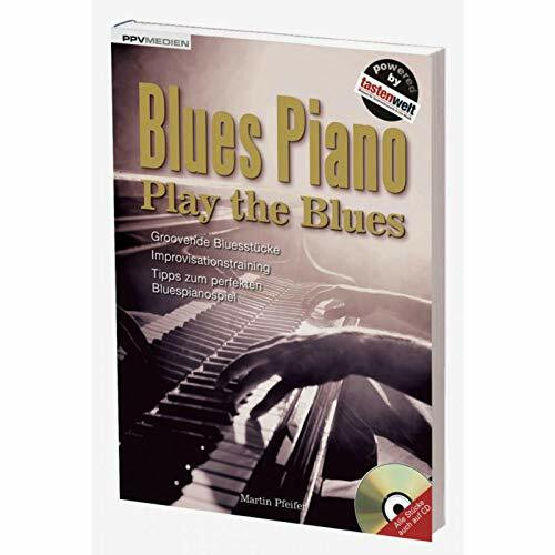 Blues Piano