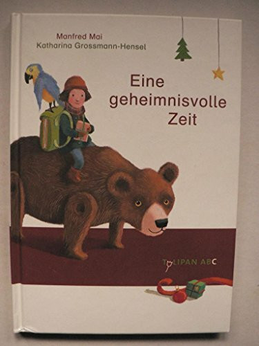 Eine geheimnisvolle Zeit: Lesestufe C