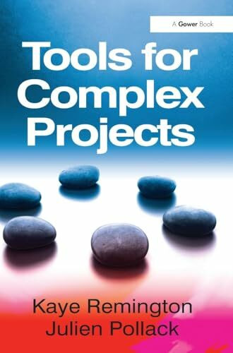 Tools for Complex Projects