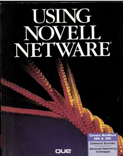 Using Novell Netware