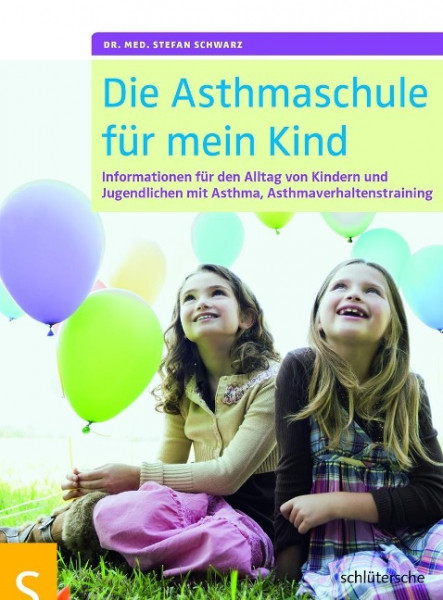 Die Asthmaschule für mein Kind