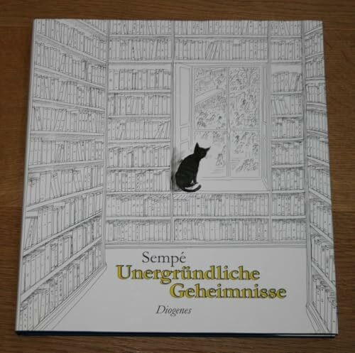 Unergründliche Geheimnisse: Übers. v. Patrick Süskind