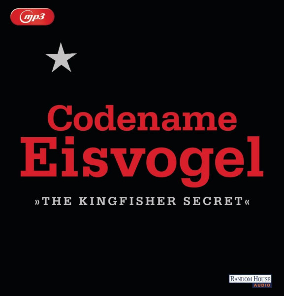 Codename Eisvogel - »The Kingfisher Secret«