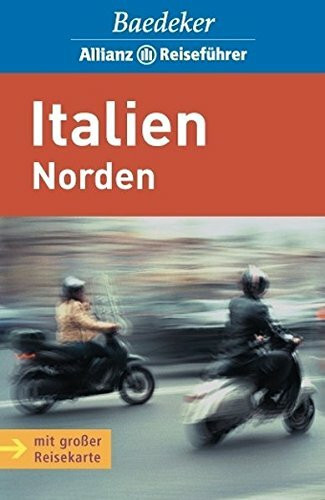 Italien. Der Norden