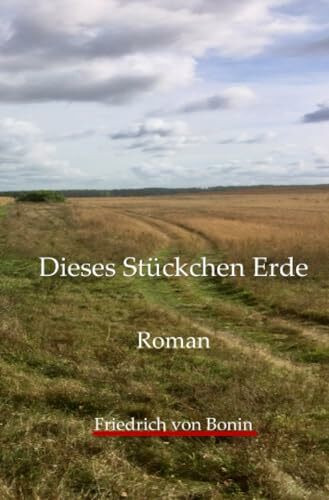 Dieses Stückchen Erde