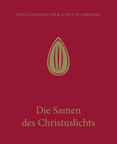 Die Samen des Christuslichts (Die Serie der heiligen Geschichten, Band 3)