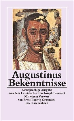 Bekenntnisse