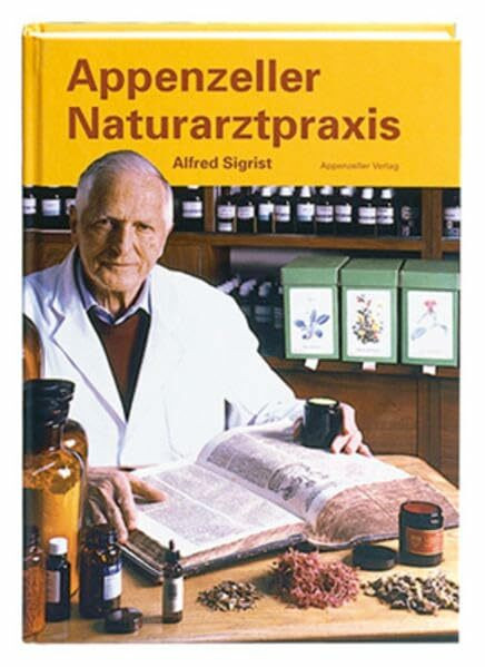 Appenzeller Naturarztpraxis