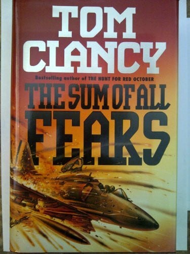 The Sum of All Fears