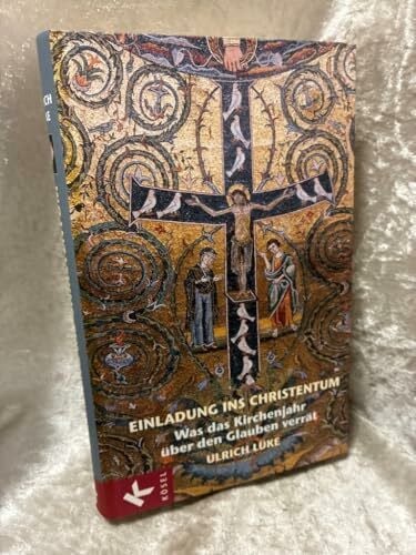 Einladung ins Christentum: Was das Kirchenjahr über den Glauben verrät