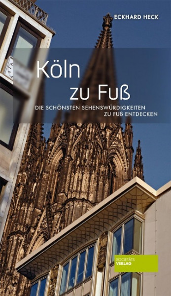 Köln zu Fuß