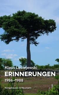 Erinnerungen 1986-1988