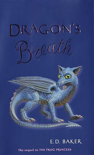 Dragon's Breath