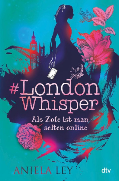 #London Whisper - Als Zofe ist man selten online