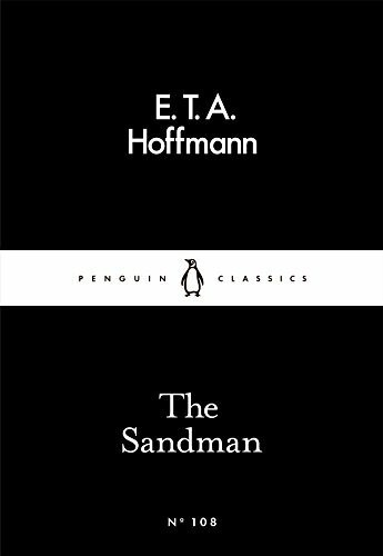 The Sandman (Penguin Little Black Classics)