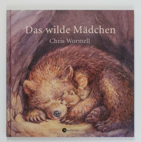 Das wilde Mädchen