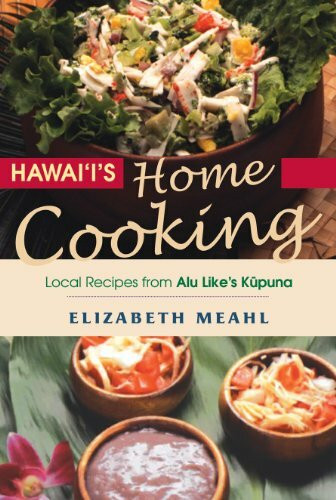 Hawaii's Home Cooking