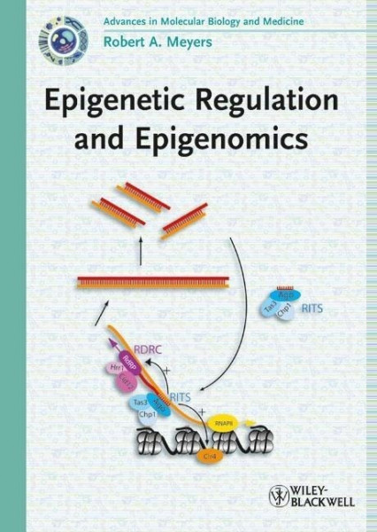 Epigenetic Regulation and Epigenomics. 2 Volumes